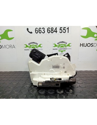 [97440] CERRADURA PUERTA DELANTERA DERECHA -...