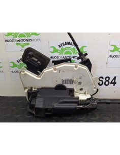 [93525] CERRADURA PUERTA DELANTERA DERECHA - VOLKSWAGEN...