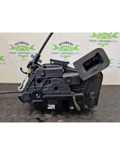 [93525] CERRADURA PUERTA DELANTERA DERECHA - VOLKSWAGEN... 2