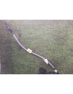 [101857] CERRADURA PUERTA DELANTERA DERECHA - VOLKSWAGEN...