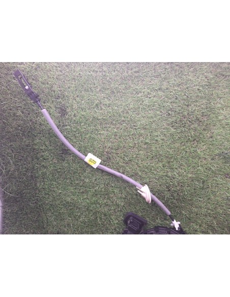 [101857] CERRADURA PUERTA DELANTERA DERECHA - VOLKSWAGEN ARTEON (3H7) (01/2017 - 12/2020)