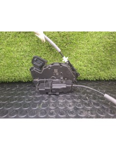 [101857] CERRADURA PUERTA DELANTERA DERECHA - VOLKSWAGEN... 2