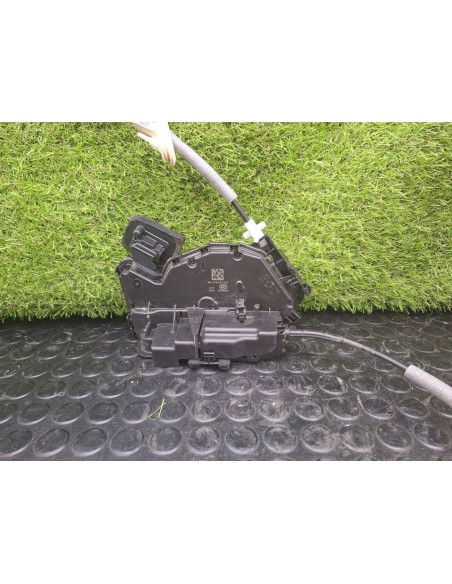 [101857] CERRADURA PUERTA DELANTERA DERECHA - VOLKSWAGEN ARTEON (3H7) (01/2017 - 12/2020)