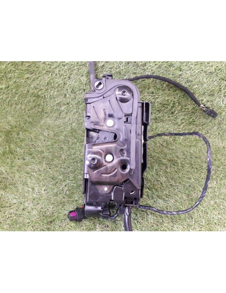 [96564] CERRADURA PUERTA DELANTERA DERECHA - VOLKSWAGEN GOLF VII LIM. (01/2012 - 12/2017)