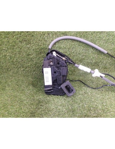 [96564] CERRADURA PUERTA DELANTERA DERECHA -...