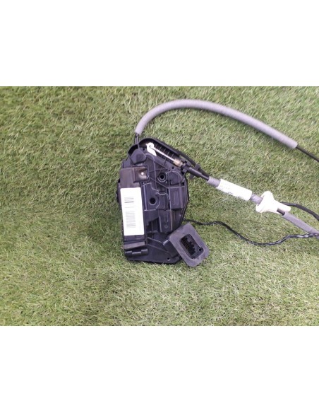 [96564] CERRADURA PUERTA DELANTERA DERECHA - VOLKSWAGEN GOLF VII LIM. (01/2012 - 12/2017)