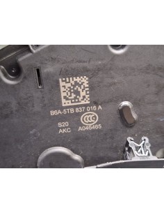 [102393] CERRADURA PUERTA DELANTERA DERECHA - VOLKSWAGEN... 2