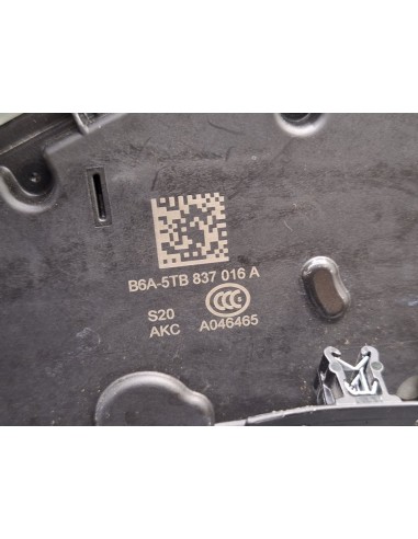 [102393] CERRADURA PUERTA DELANTERA DERECHA -...