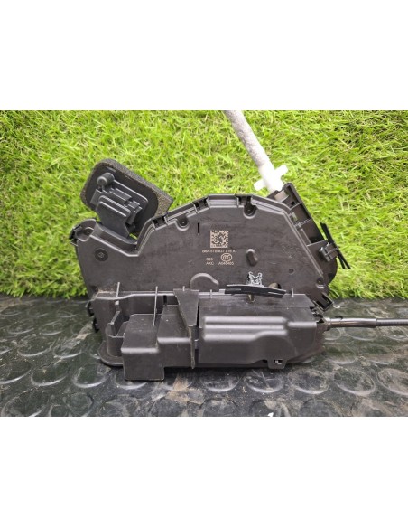 [102393] CERRADURA PUERTA DELANTERA DERECHA - VOLKSWAGEN T-ROC (01/2017 - 12/2020)