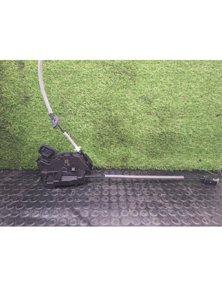 [102393] CERRADURA PUERTA DELANTERA DERECHA - VOLKSWAGEN T-ROC (01/2017 - 12/2020)