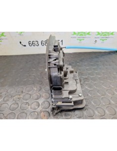 [103814] CERRADURA PUERTA DELANTERA DERECHA - BMW X1 (E84)