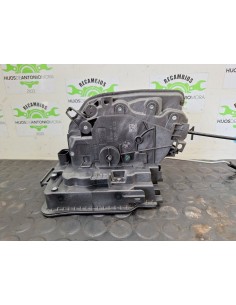 [103814] CERRADURA PUERTA DELANTERA DERECHA - BMW X1 (E84) 2