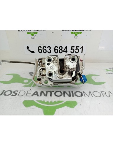[96313] CERRADURA PUERTA DELANTERA DERECHA -...