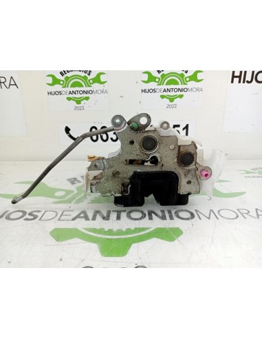 [96313] CERRADURA PUERTA DELANTERA DERECHA -...