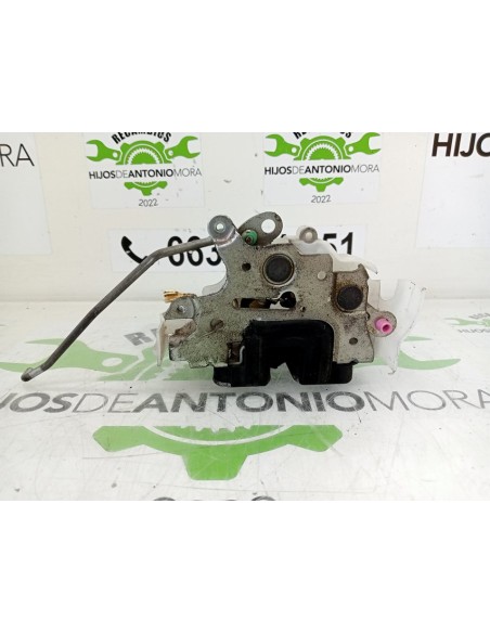 [96313] CERRADURA PUERTA DELANTERA DERECHA - NISSAN CABSTAR -09.06 (01/2006 - 12/2013)