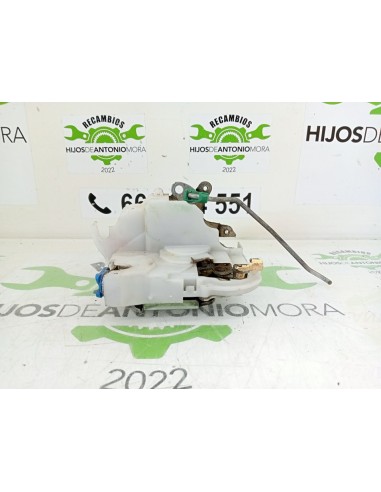 [96313] CERRADURA PUERTA DELANTERA DERECHA -...
