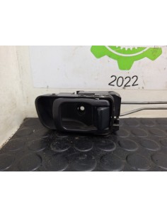 [103116] CERRADURA PUERTA DELANTERA DERECHA - NISSAN...