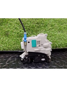 [101586] CERRADURA PUERTA DELANTERA DERECHA - AUDI A3 (8P) 2