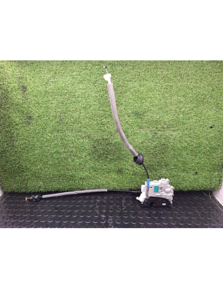 [101586] CERRADURA PUERTA DELANTERA DERECHA - AUDI A3 (8P)