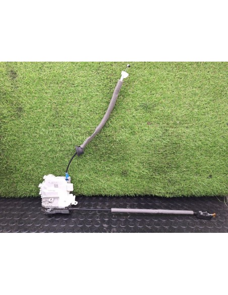 [101586] CERRADURA PUERTA DELANTERA DERECHA - AUDI A3 (8P)