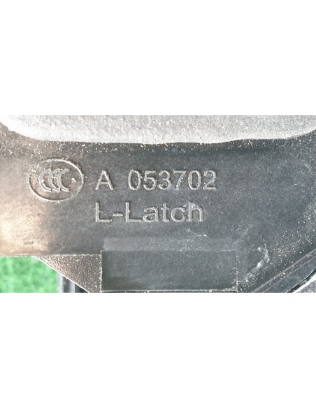 [94867] CERRADURA PUERTA DELANTERA DERECHA - BMW SERIE 3 COUPE (E36)