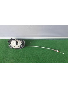 [94867] CERRADURA PUERTA DELANTERA DERECHA - BMW SERIE 3... 2