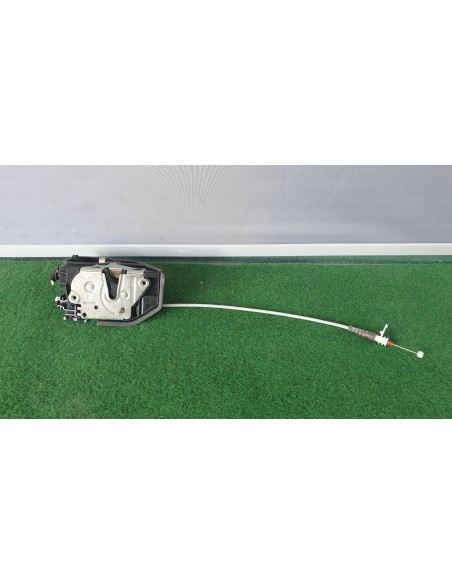 [94867] CERRADURA PUERTA DELANTERA DERECHA - BMW SERIE 3 COUPE (E36)
