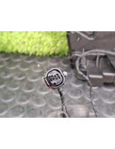 [100796] CERRADURA PUERTA DELANTERA DERECHA - SKODA FABIA