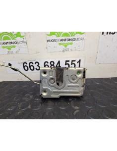 [101610] CERRADURA PUERTA DELANTERA DERECHA - IVECO DAILY...