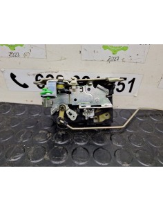 [101610] CERRADURA PUERTA DELANTERA DERECHA - IVECO DAILY... 2