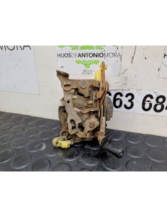 [102706] CERRADURA PUERTA DELANTERA DERECHA - NISSAN ECO... 2