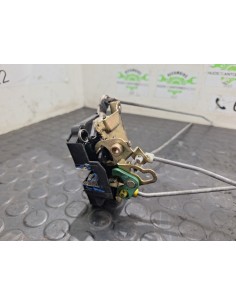 [105257] CERRADURA PUERTA DELANTERA DERECHA - NISSAN ATLEON