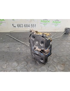 [105257] CERRADURA PUERTA DELANTERA DERECHA - NISSAN ATLEON 2