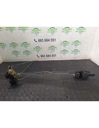 [105257] CERRADURA PUERTA DELANTERA DERECHA -...