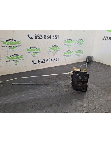[105258] CERRADURA PUERTA DELANTERA DERECHA -...