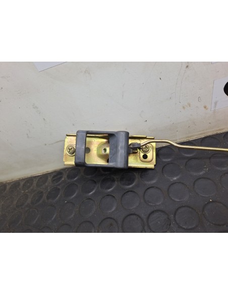 [106606] CERRADURA PUERTA DELANTERA DERECHA - NISSAN ECO - T 100.45/78 KW/E2 (01/1996 - ...)