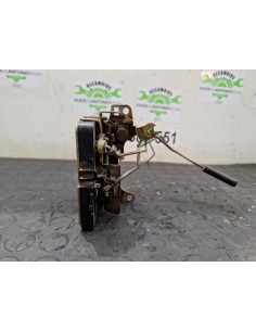 [106799] CERRADURA PUERTA DELANTERA DERECHA - IVECO DAILY...