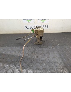 [106799] CERRADURA PUERTA DELANTERA DERECHA - IVECO DAILY... 2