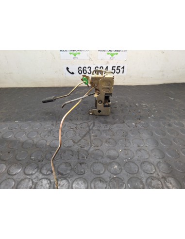 [106799] CERRADURA PUERTA DELANTERA DERECHA -...