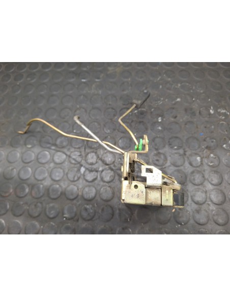 [106799] CERRADURA PUERTA DELANTERA DERECHA - IVECO DAILY CAJA CERRADA