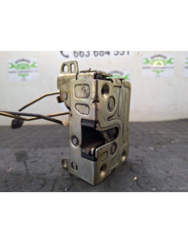 [106799] CERRADURA PUERTA DELANTERA DERECHA -...