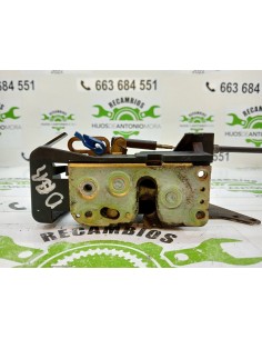 [91730] CERRADURA PUERTA DELANTERA DERECHA - RENAULT...