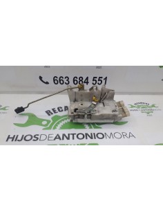 [94902] CERRADURA PUERTA DELANTERA DERECHA - IVECO...