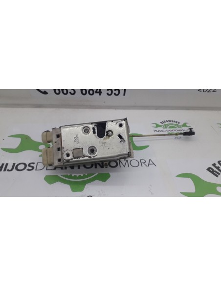 [94902] CERRADURA PUERTA DELANTERA DERECHA - IVECO EUROCARGO (01/1991 - 12/2001)