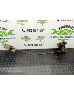 [98716] CERRADURA PUERTA DELANTERA DERECHA - NISSAN ECO -...