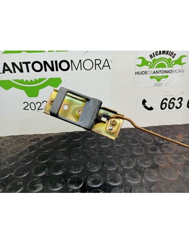 [98716] CERRADURA PUERTA DELANTERA DERECHA -...