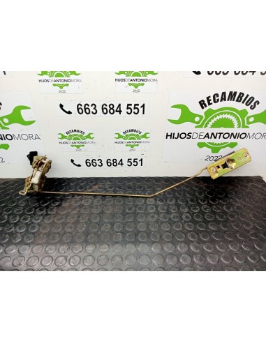 [98716] CERRADURA PUERTA DELANTERA DERECHA -...