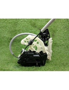 [98736] CERRADURA PUERTA DELANTERA DERECHA - VOLKSWAGEN...