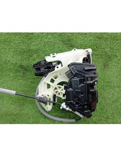 [98736] CERRADURA PUERTA DELANTERA DERECHA - VOLKSWAGEN... 2