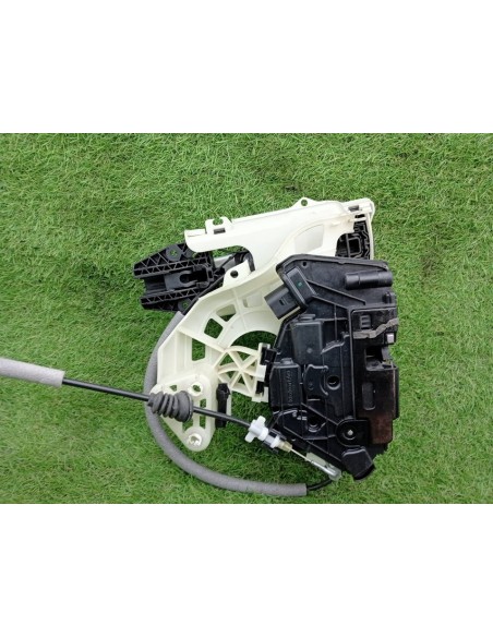 [98736] CERRADURA PUERTA DELANTERA DERECHA - VOLKSWAGEN TIGUAN